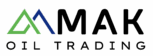 mak oil trading logo