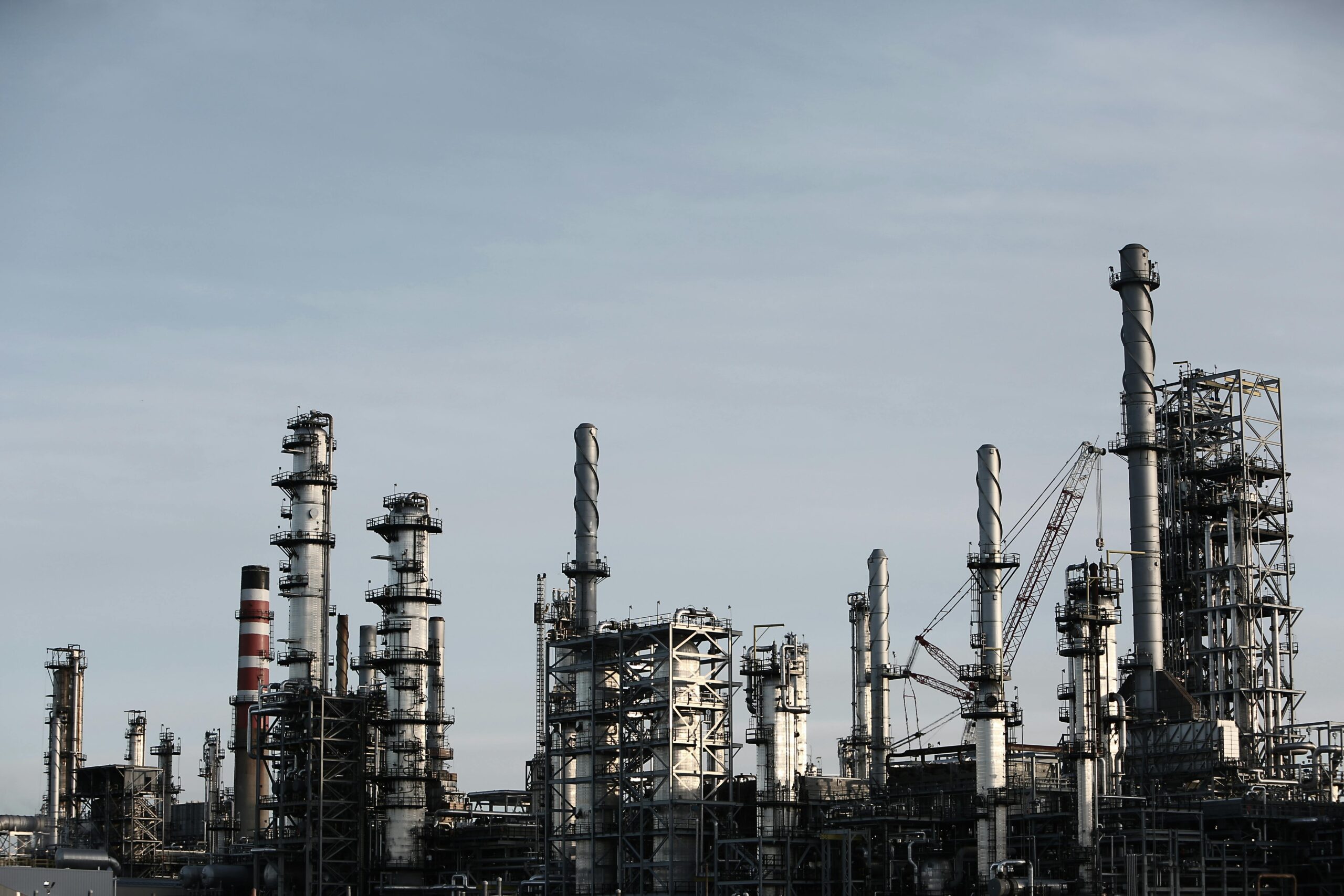 dirty industry stack factory 2391